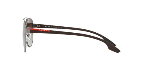 Prada Linea Rossa SPS54T – Fashion Eyewear US